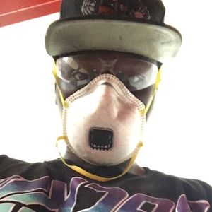 Meet your Posher, Aaron